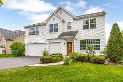 2297 Deerpath Road Bolingbrook IL 60490