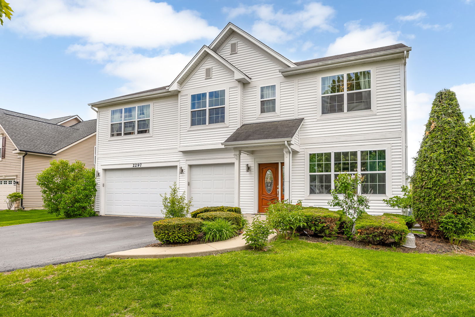 2297 Deerpath Road Bolingbrook IL 60490