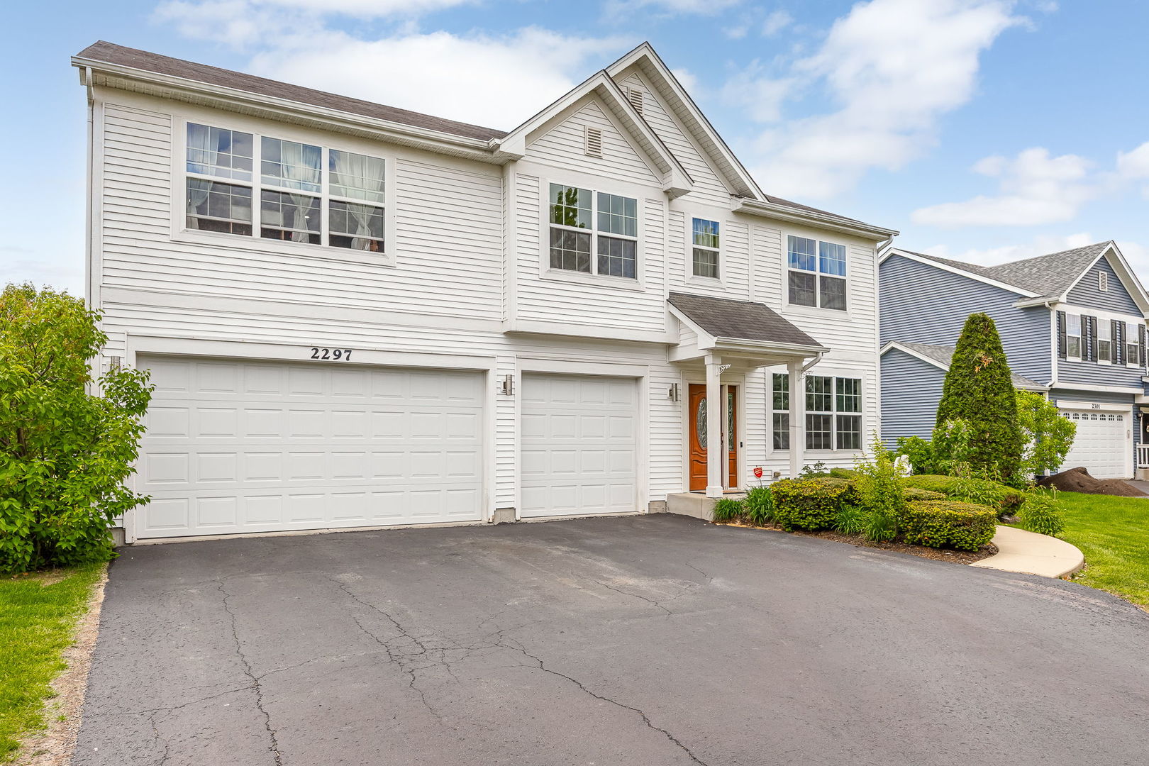 2297 Deerpath Road Bolingbrook IL 60490