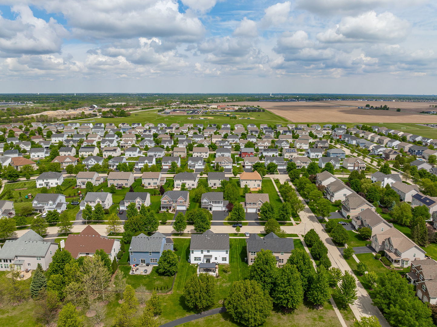 2297 Deerpath Road Bolingbrook IL 60490