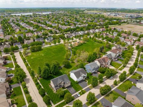 2297 Deerpath Road Bolingbrook IL 60490