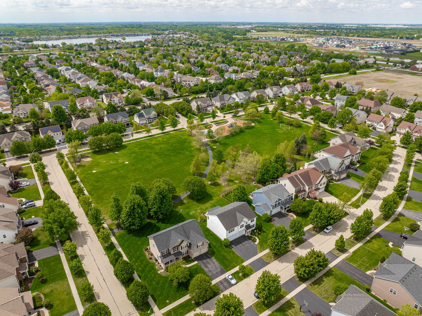 2297 Deerpath Road Bolingbrook IL 60490