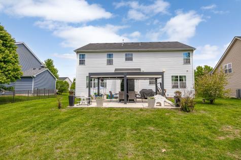2297 Deerpath Road Bolingbrook IL 60490
