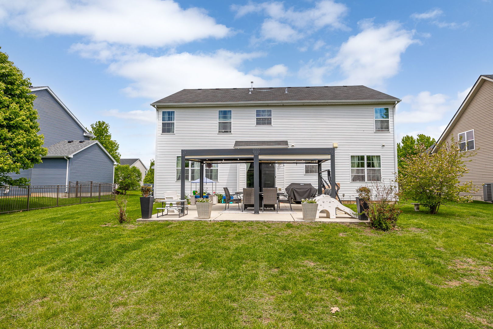 2297 Deerpath Road Bolingbrook IL 60490