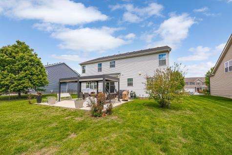2297 Deerpath Road Bolingbrook IL 60490