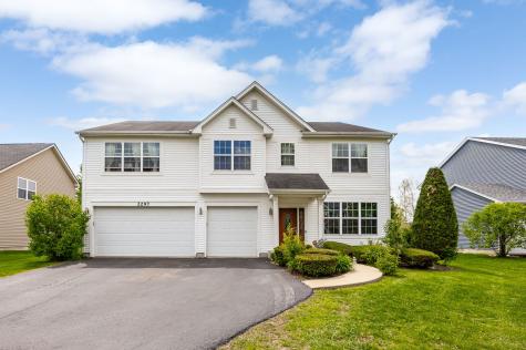 2297 Deerpath Road Bolingbrook IL 60490