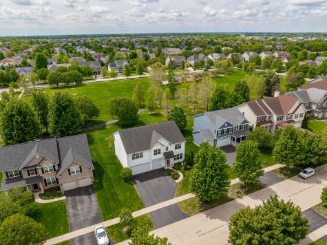 2297 Deerpath Road Bolingbrook IL 60490