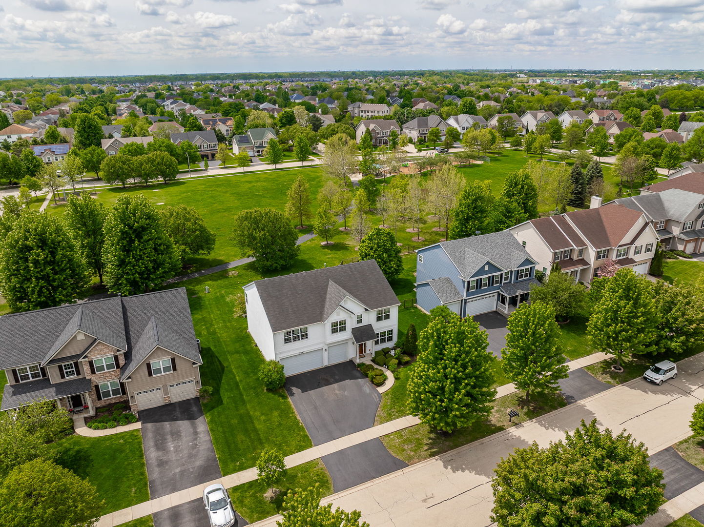 2297 Deerpath Road Bolingbrook IL 60490