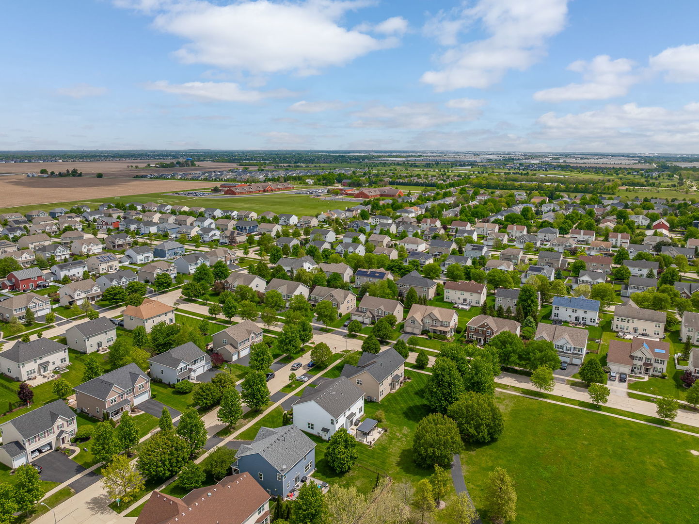 2297 Deerpath Road Bolingbrook IL 60490