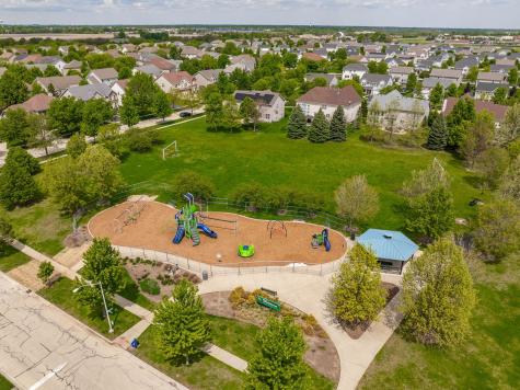 2297 Deerpath Road Bolingbrook IL 60490