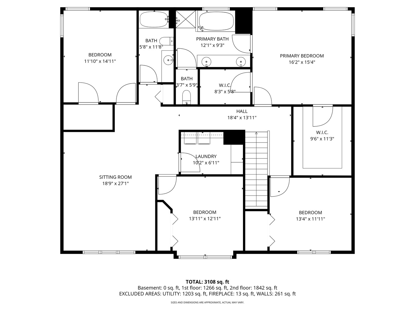 2297 Deerpath Road Bolingbrook IL 60490