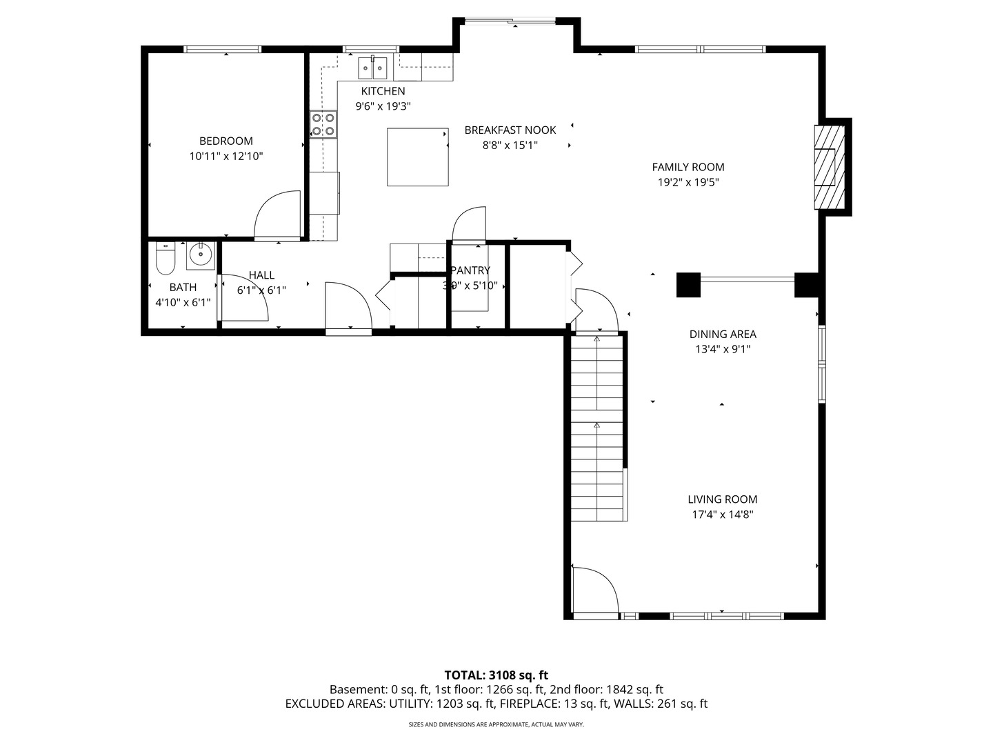 2297 Deerpath Road Bolingbrook IL 60490
