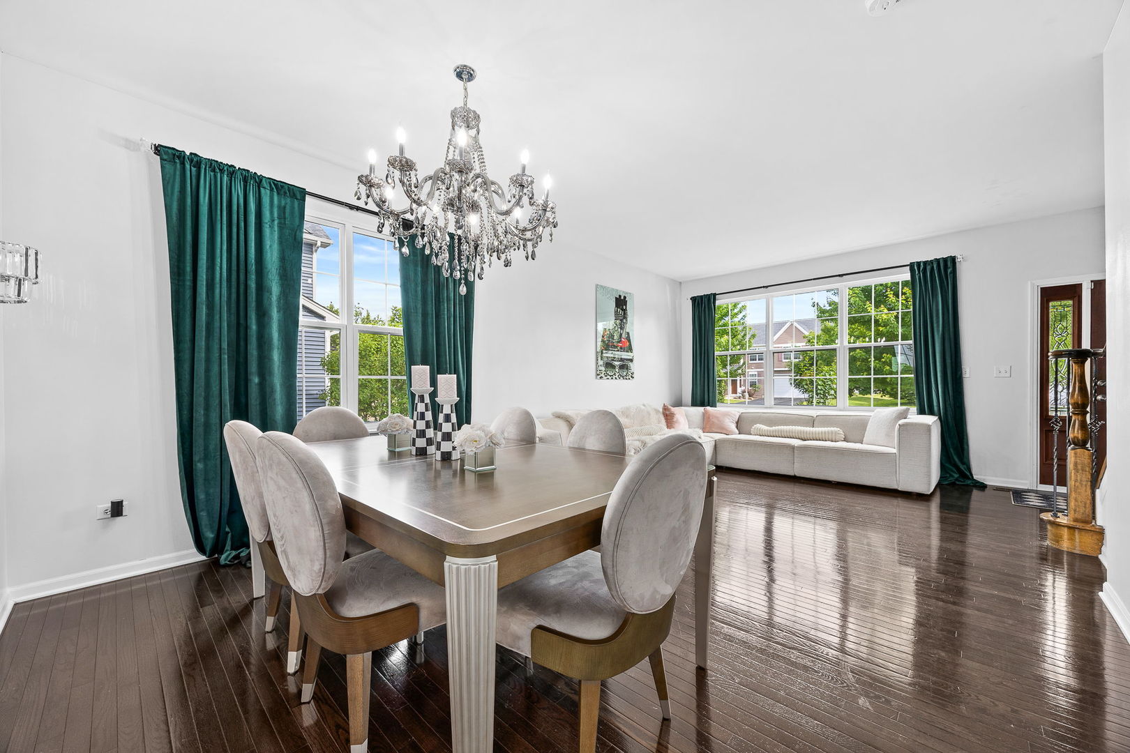 2297 Deerpath Road Bolingbrook IL 60490