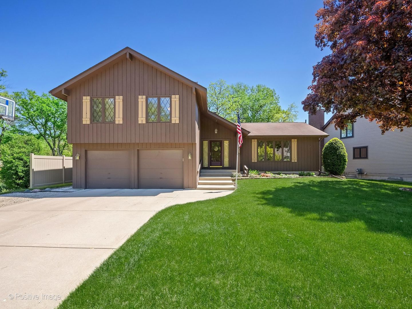1925 Glencoe Street Wheaton IL 60187
