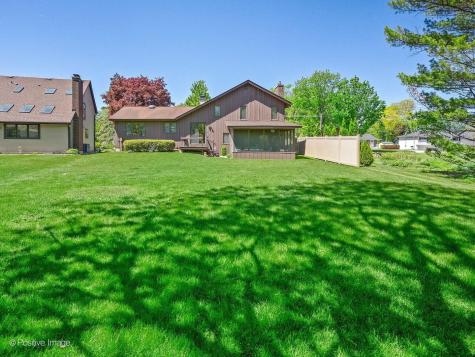 1925 Glencoe Street Wheaton IL 60187