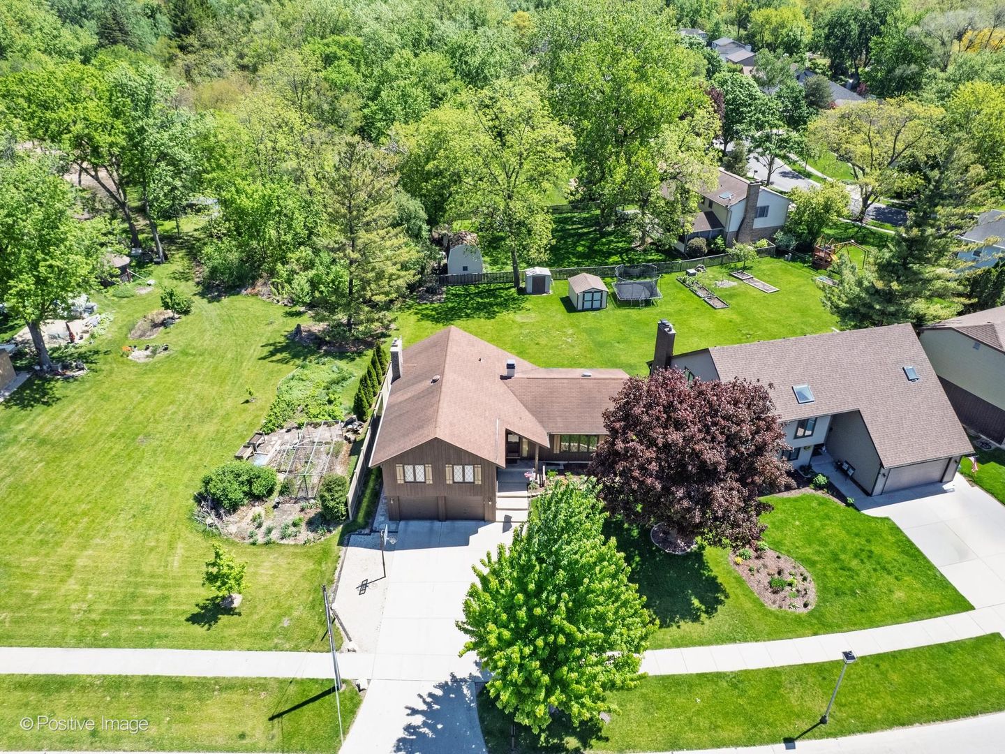 1925 Glencoe Street Wheaton IL 60187
