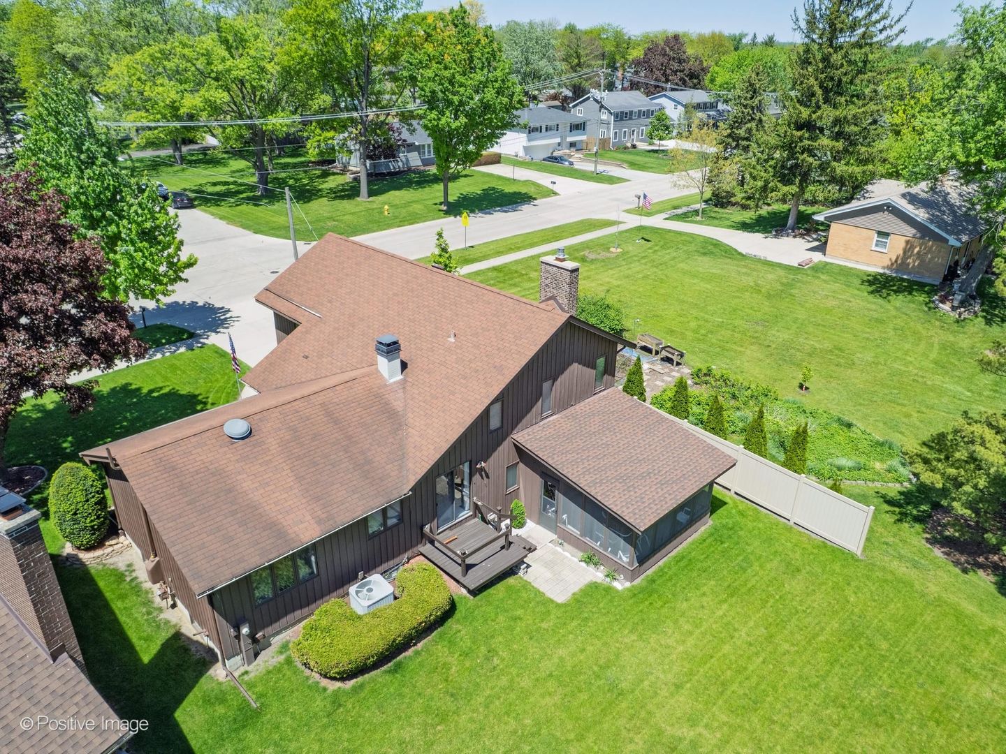 1925 Glencoe Street Wheaton IL 60187