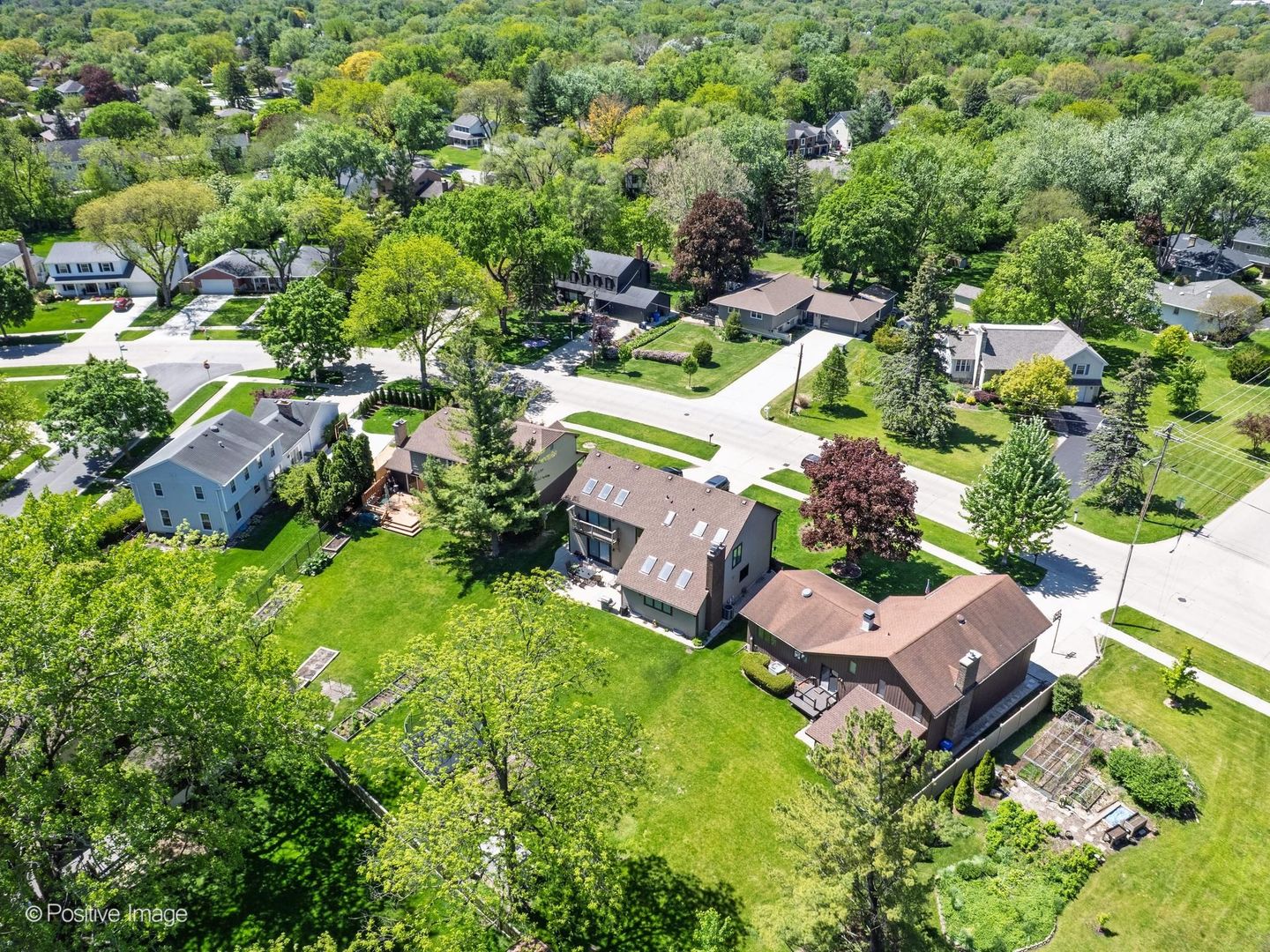 1925 Glencoe Street Wheaton IL 60187