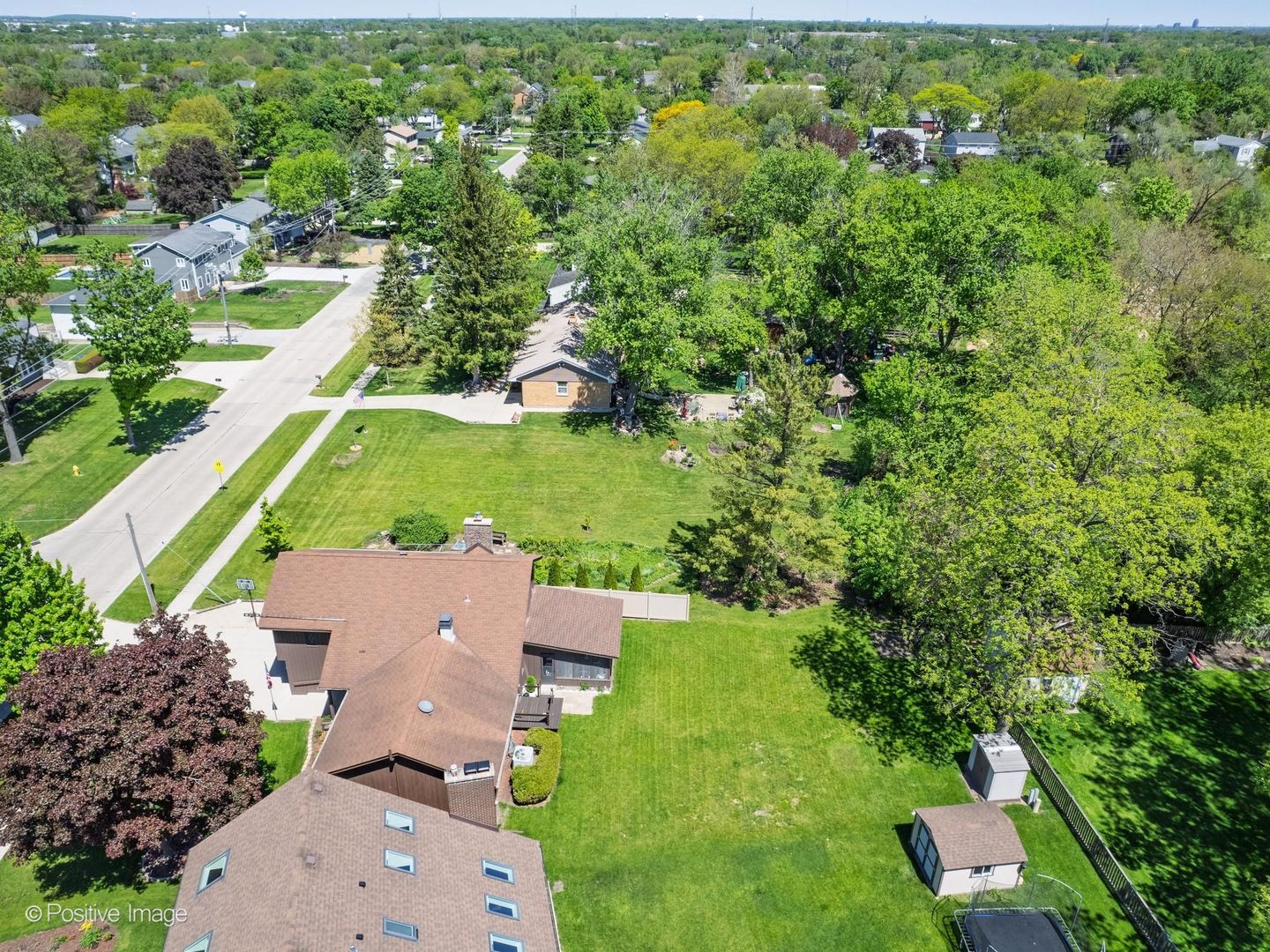 1925 Glencoe Street Wheaton IL 60187
