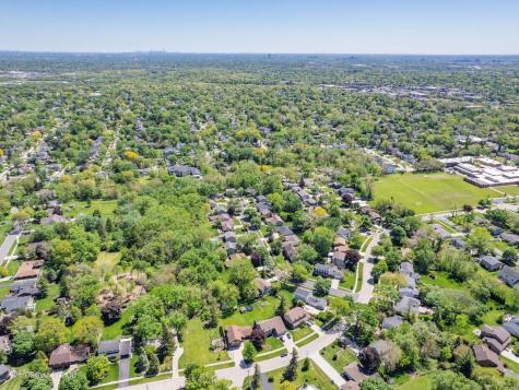 1925 Glencoe Street Wheaton IL 60187
