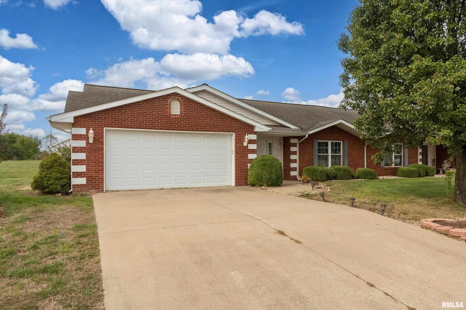 1500 Apache Drive Marion IL 62959
