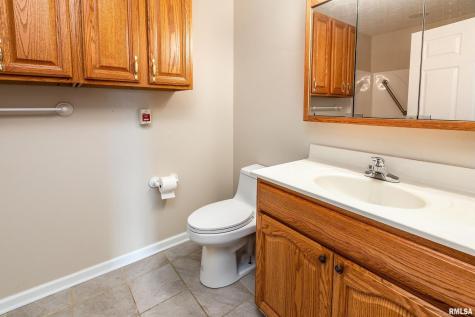1500 Apache Drive Marion IL 62959
