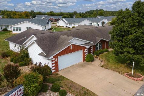 1500 Apache Drive Marion IL 62959