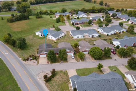 1500 Apache Drive Marion IL 62959