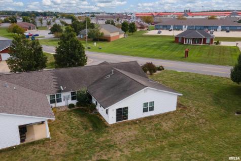 1500 Apache Drive Marion IL 62959