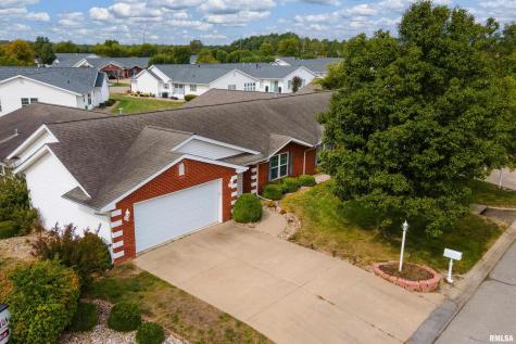 1500 Apache Drive Marion IL 62959