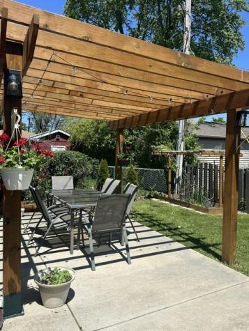 8917 Birch Avenue Morton Grove IL 60053
