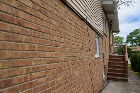 8917 Birch Avenue Morton Grove IL 60053
