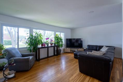 8917 Birch Avenue Morton Grove IL 60053