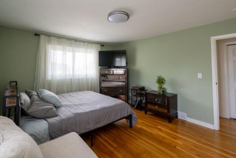 8917 Birch Avenue Morton Grove IL 60053