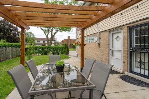 8917 Birch Avenue Morton Grove IL 60053