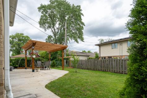 8917 Birch Avenue Morton Grove IL 60053