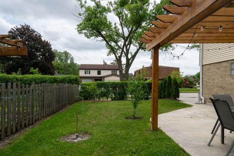 8917 Birch Avenue Morton Grove IL 60053