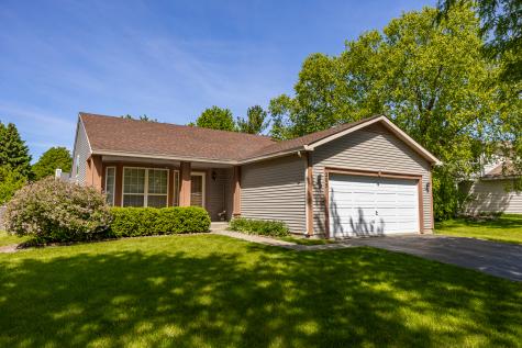 205 Woodlet Lane Bolingbrook IL 60490