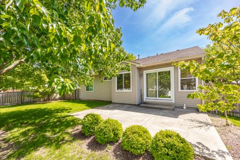 205 Woodlet Lane Bolingbrook IL 60490
