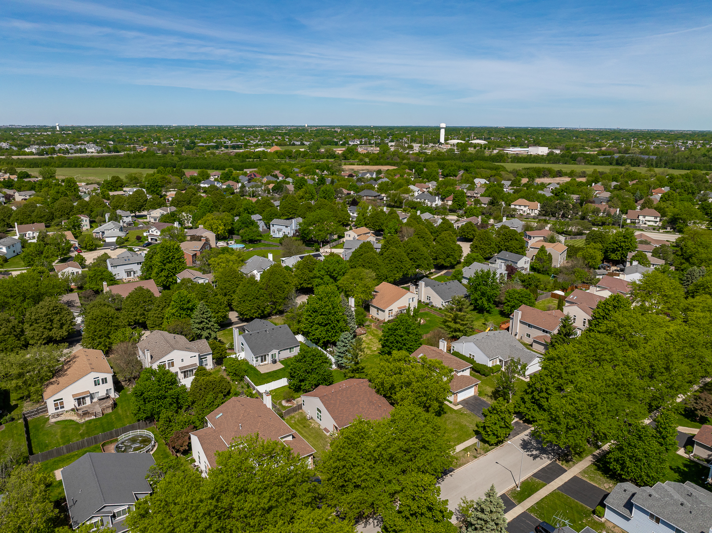 205 Woodlet Lane Bolingbrook IL 60490