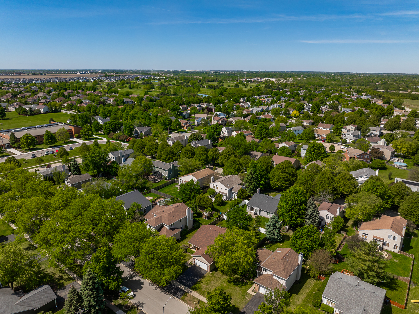 205 Woodlet Lane Bolingbrook IL 60490