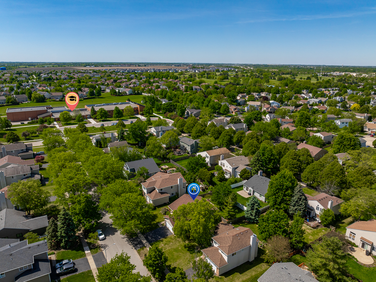 205 Woodlet Lane Bolingbrook IL 60490