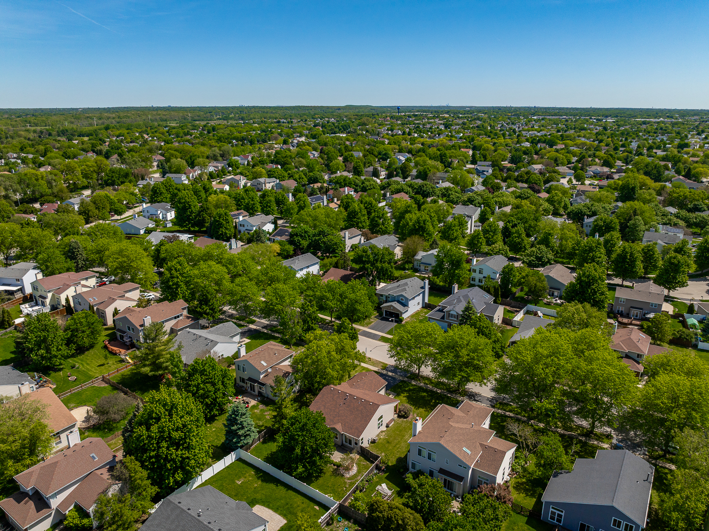 205 Woodlet Lane Bolingbrook IL 60490