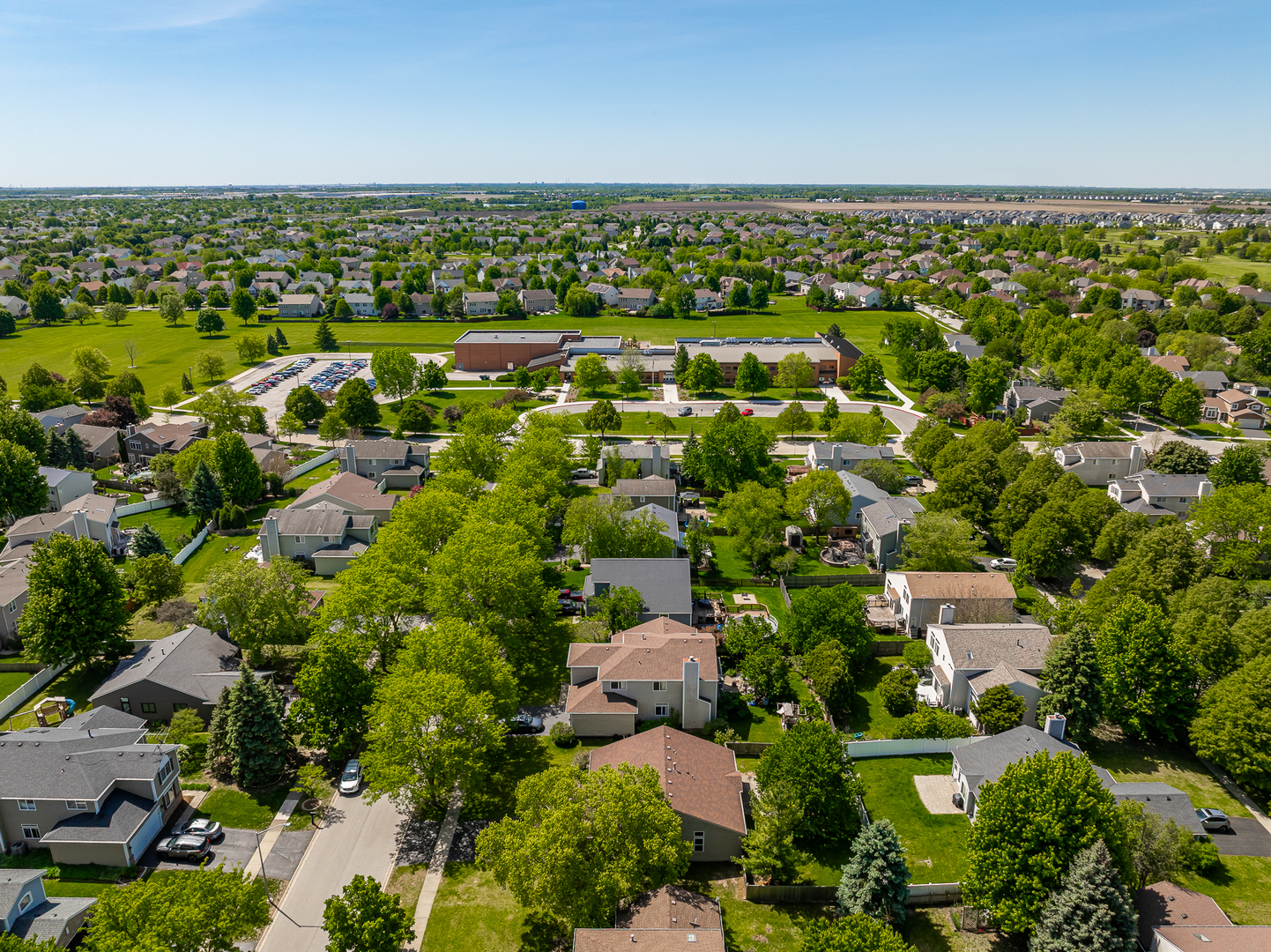 205 Woodlet Lane Bolingbrook IL 60490