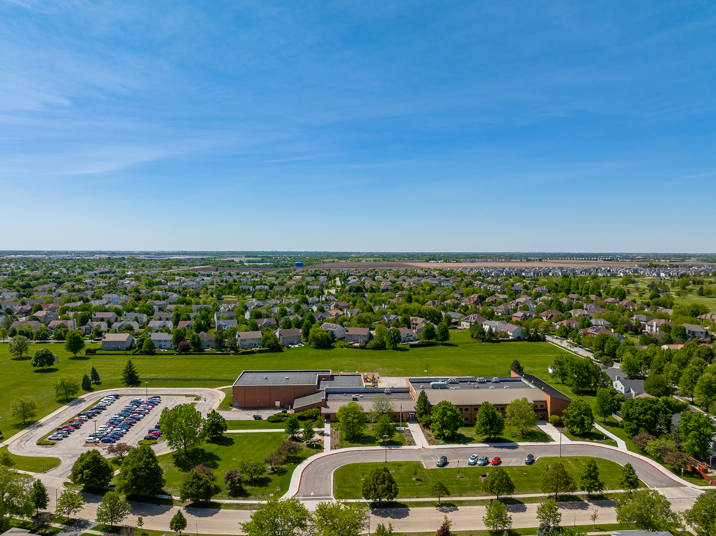 205 Woodlet Lane Bolingbrook IL 60490