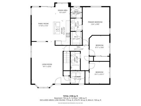 205 Woodlet Lane Bolingbrook IL 60490