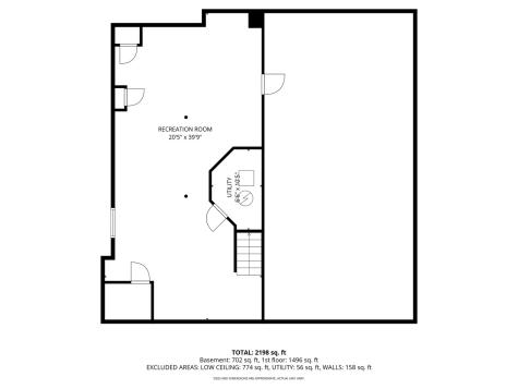 205 Woodlet Lane Bolingbrook IL 60490