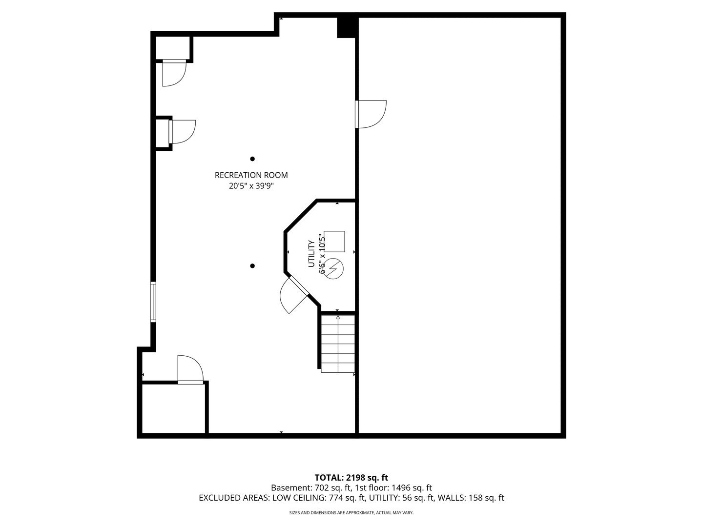 205 Woodlet Lane Bolingbrook IL 60490