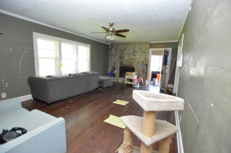 5807 Forest Hills Road Rockford IL 61114