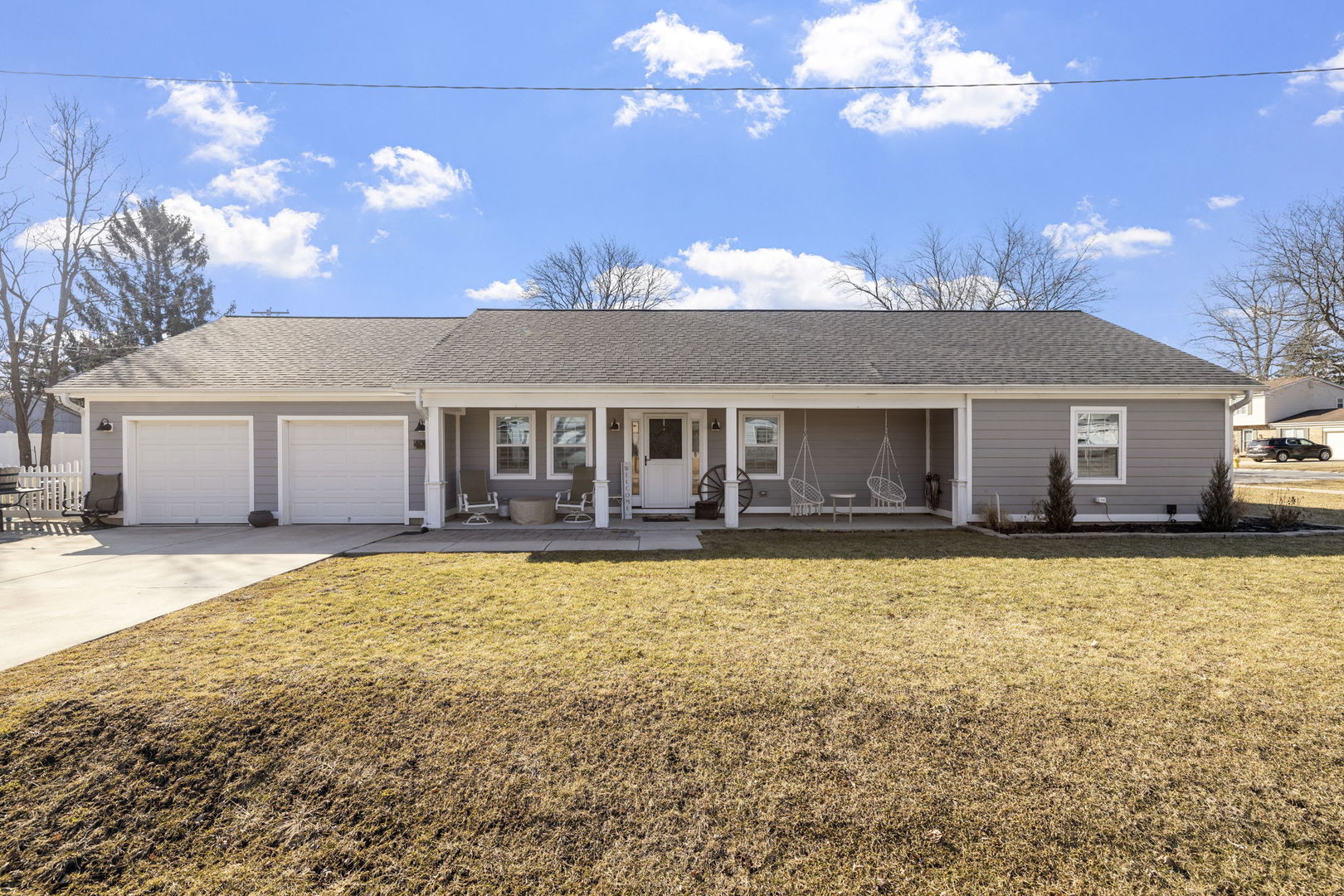 4001 Williams Street Downers Grove IL 60515